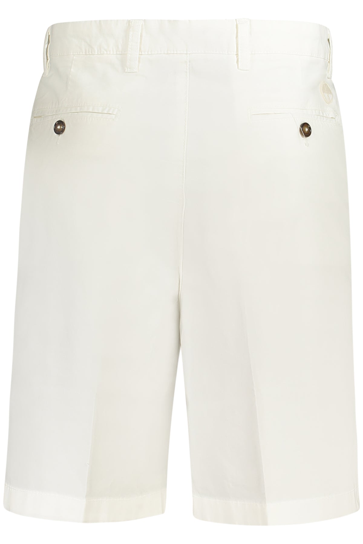 NORTH SAILS Men Trousers - White