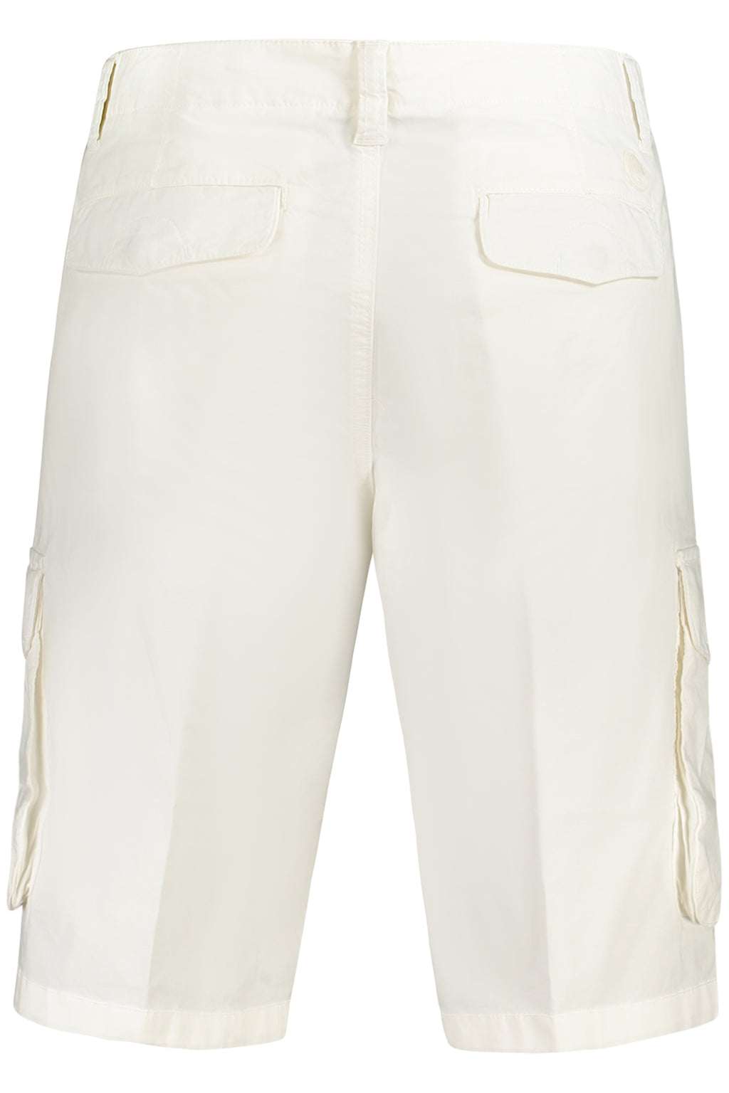 NORTH SAILS Men Trousers - White