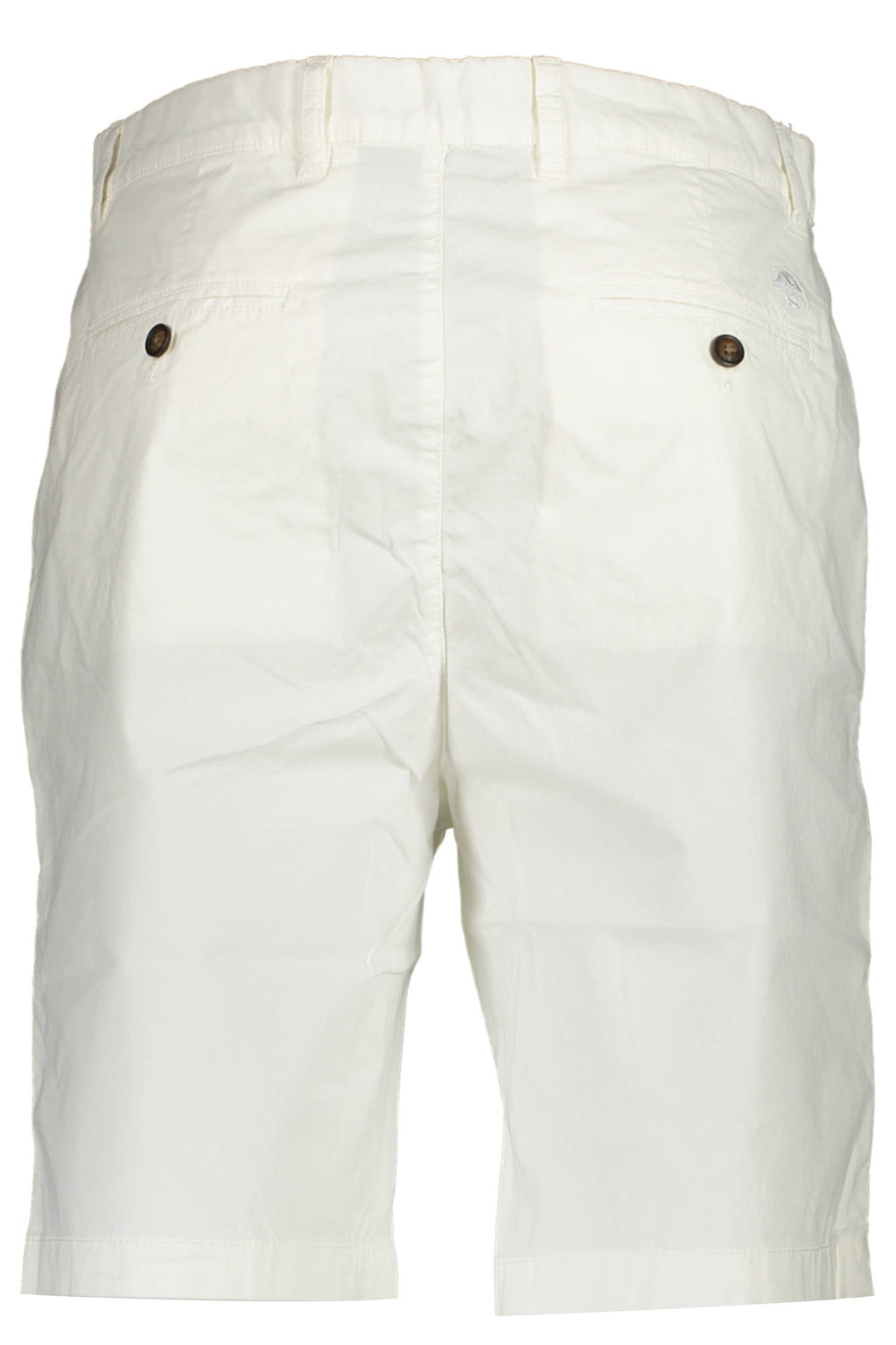 NORTH SAILS Men Trousers - White