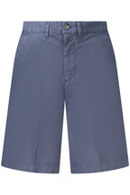 NORTH SAILS Men Trousers - Blue