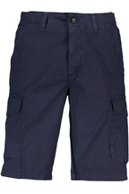 NORTH SAILS Men Trousers - Blue