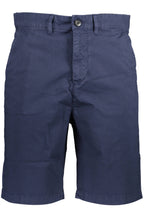 NORTH SAILS Men Trousers - Blue