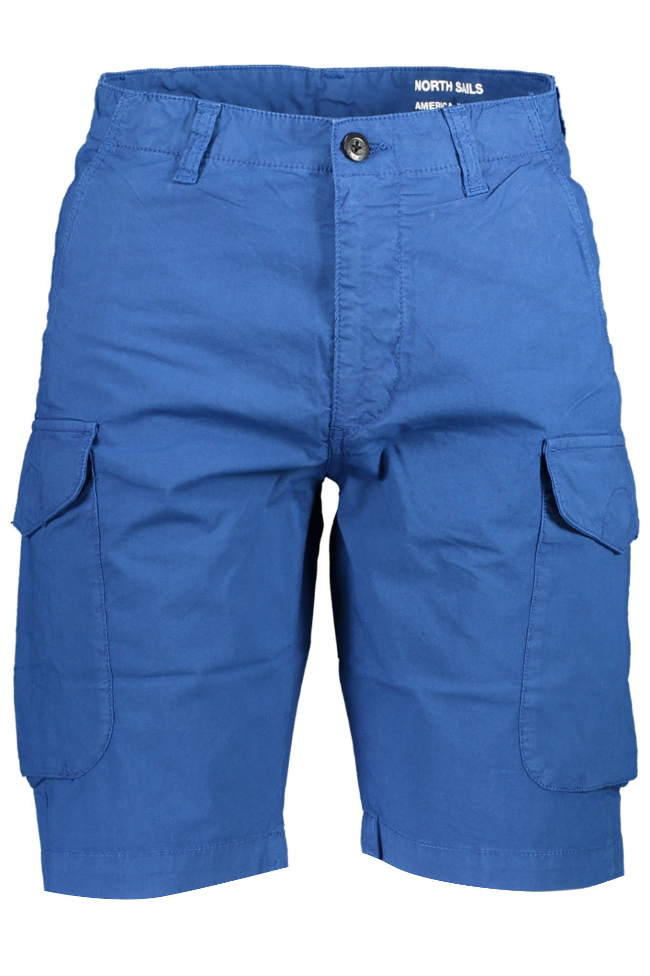 NORTH SAILS Men Trousers - Blue