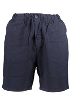 NORTH SAILS Men Trousers - Blue