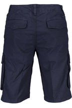 NORTH SAILS Men Trousers - Blue