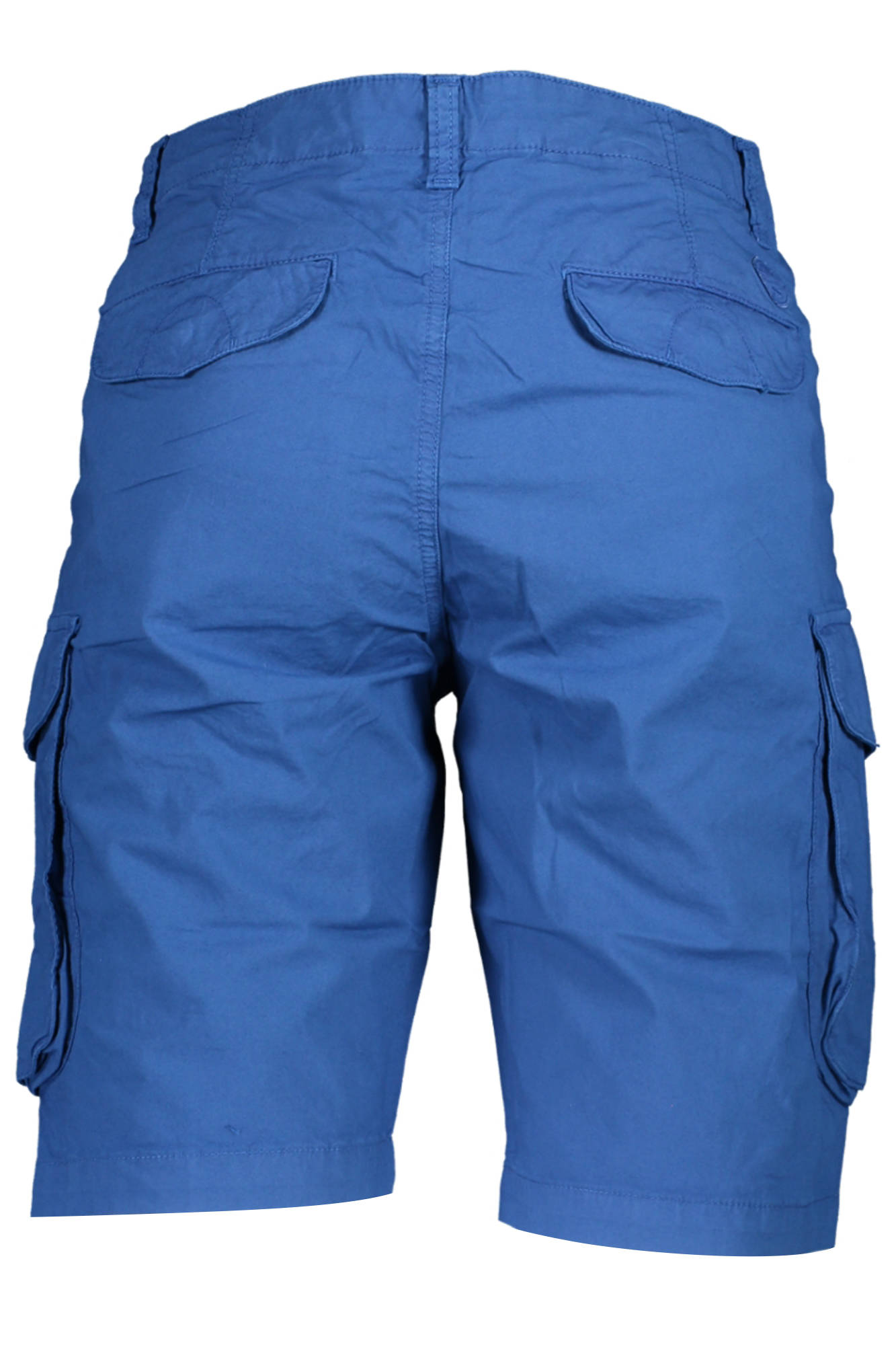 NORTH SAILS Men Trousers - Blue
