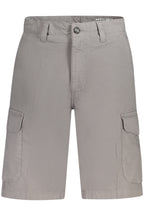 NORTH SAILS Men Trousers - Grey