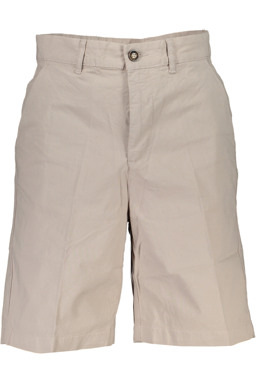 NORTH SAILS Men Trousers - Grey