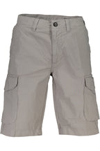 NORTH SAILS Men Trousers - Grey