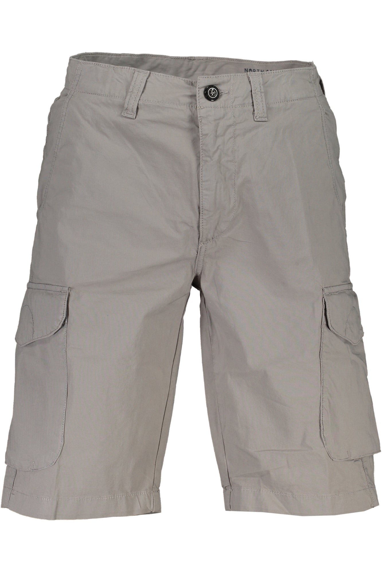 NORTH SAILS Men Trousers - Grey