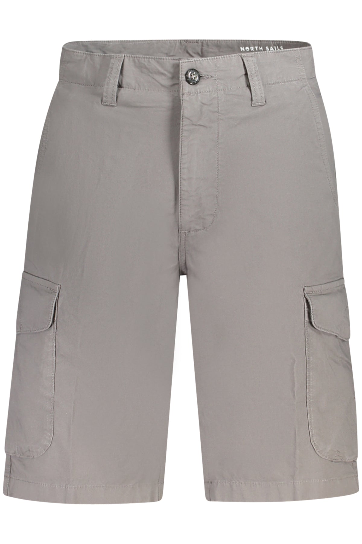 NORTH SAILS Men Trousers - Grey