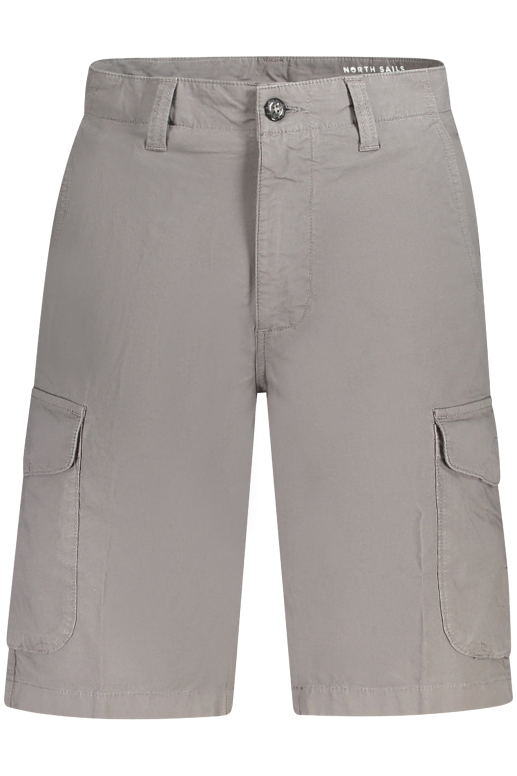 NORTH SAILS Men Trousers - Grey