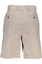 NORTH SAILS Men Trousers - Grey