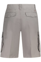NORTH SAILS Men Trousers - Grey