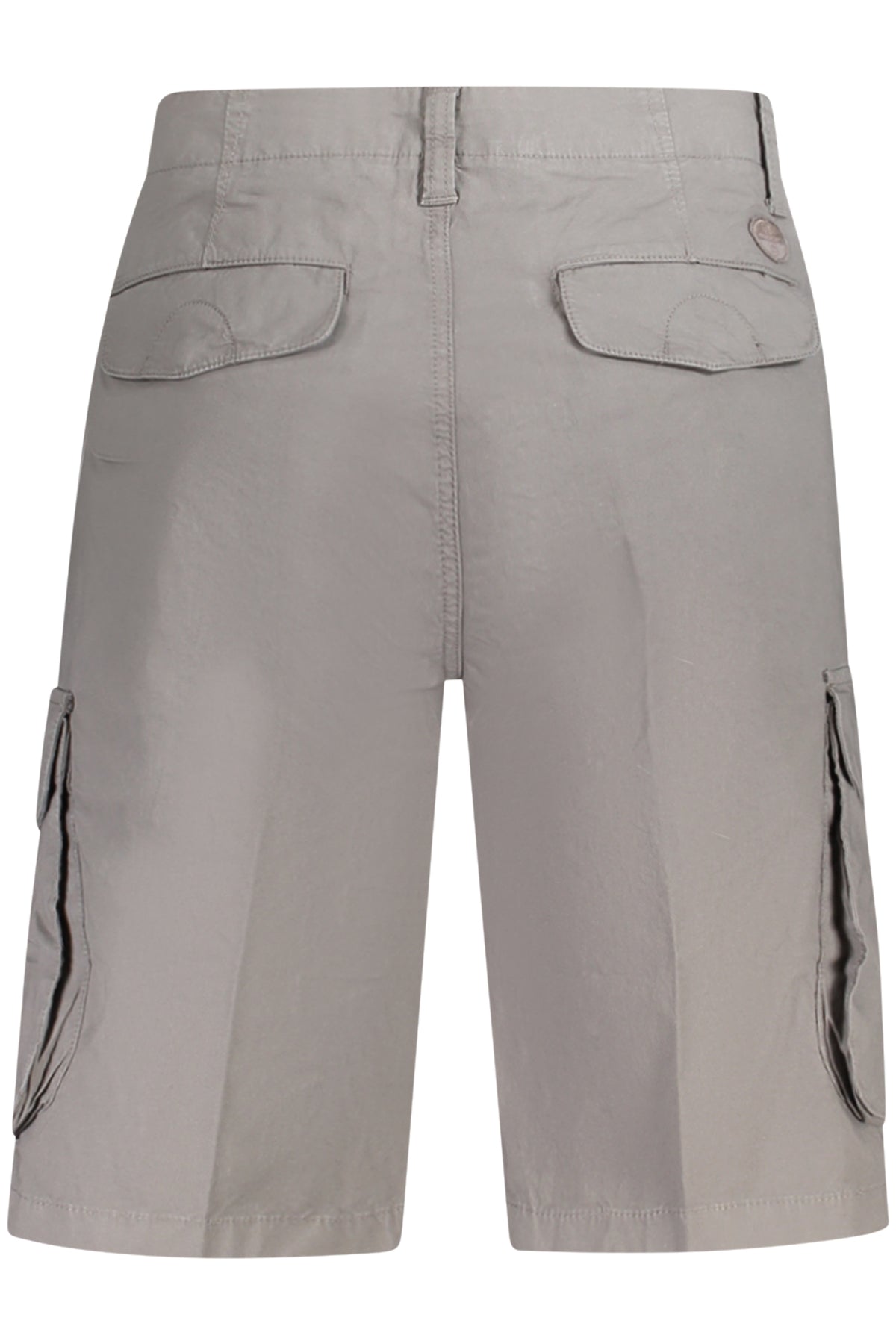 NORTH SAILS Men Trousers - Grey