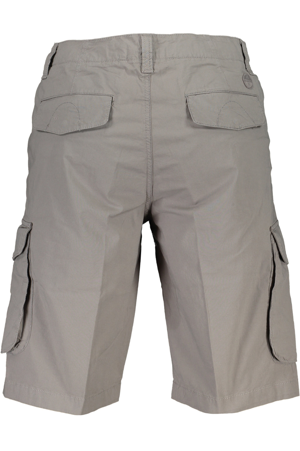 NORTH SAILS Men Trousers - Grey