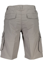 NORTH SAILS Men Trousers - Grey