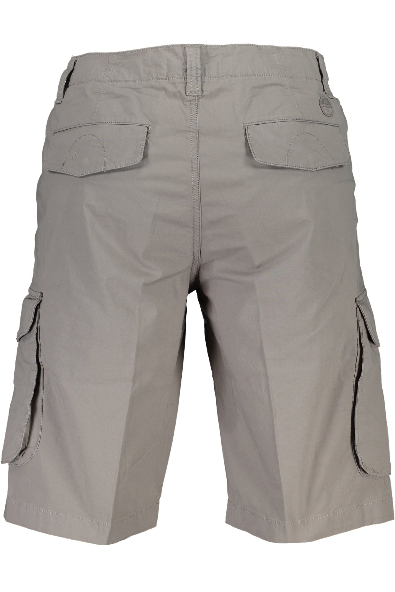 NORTH SAILS Men Trousers - Grey