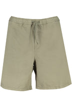 NORTH SAILS Men Trousers - Green