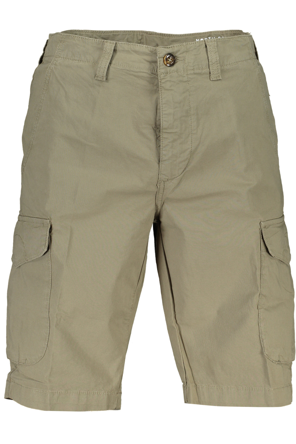NORTH SAILS Men Trousers - Green