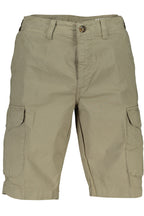 NORTH SAILS Men Trousers - Green