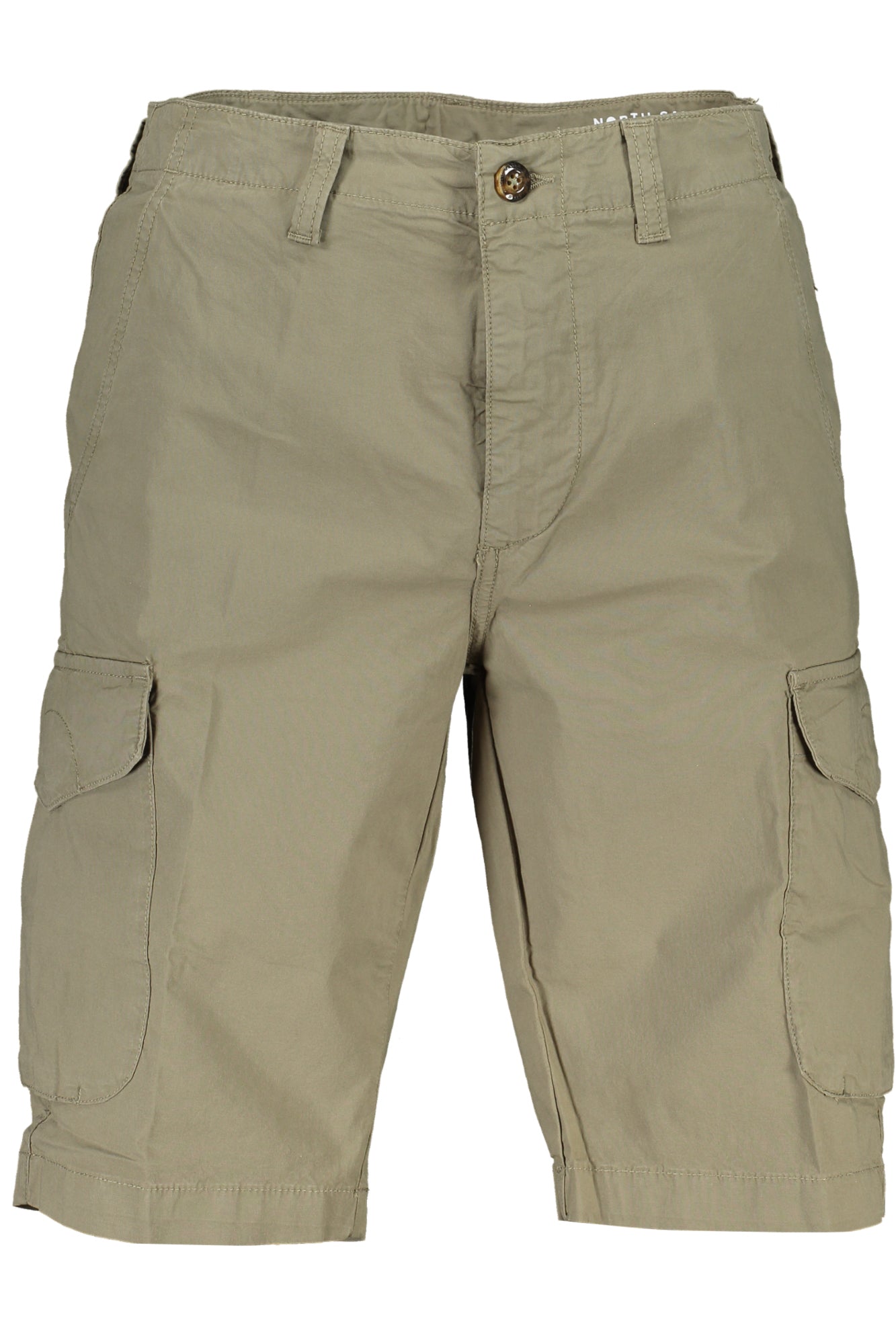 NORTH SAILS Men Trousers - Green