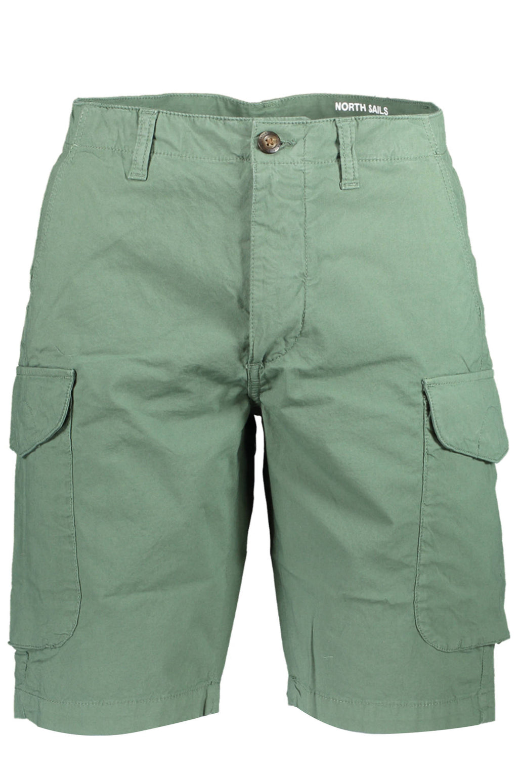 NORTH SAILS Men Trousers - Green