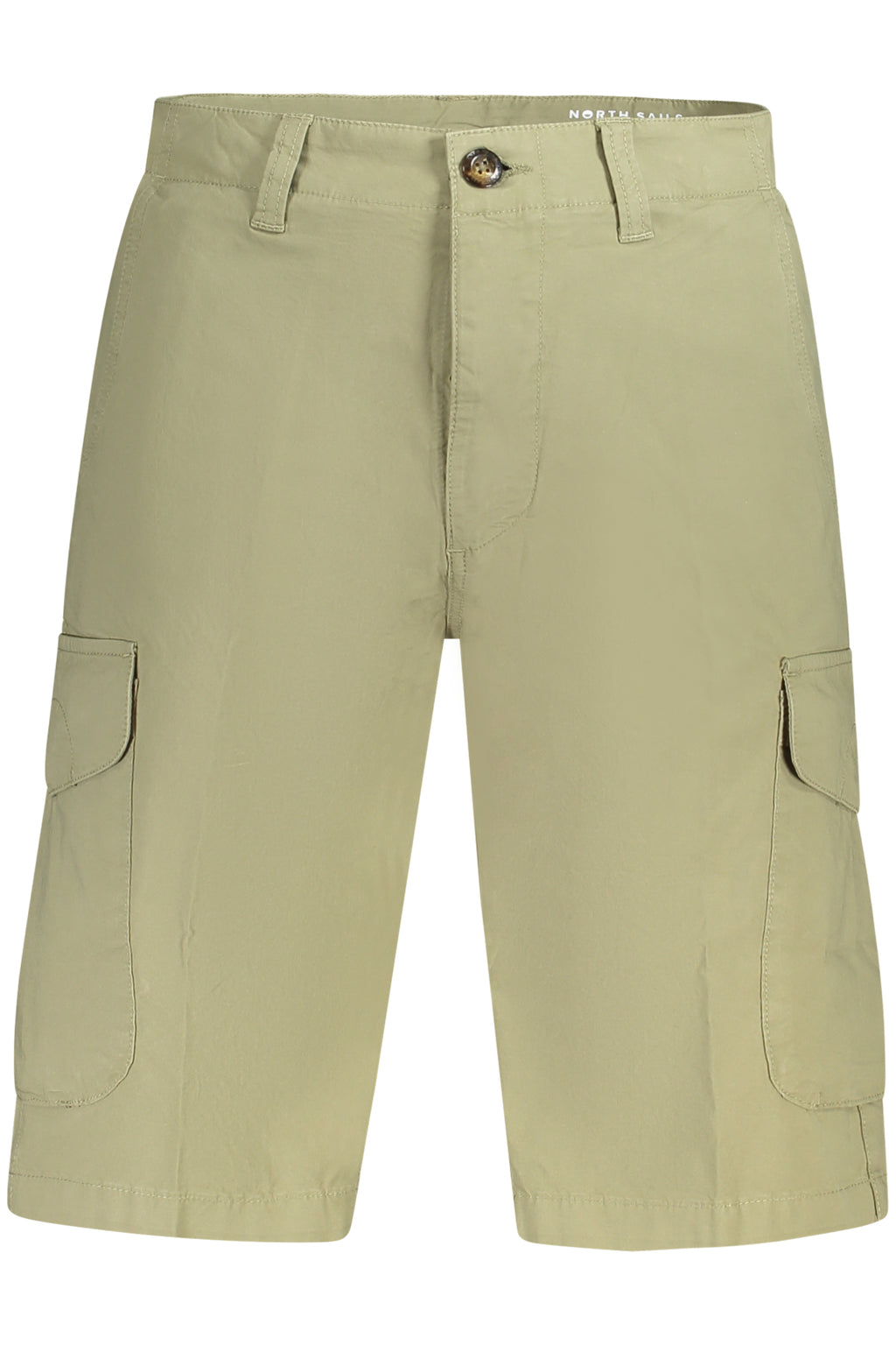 NORTH SAILS Men Trousers - Green