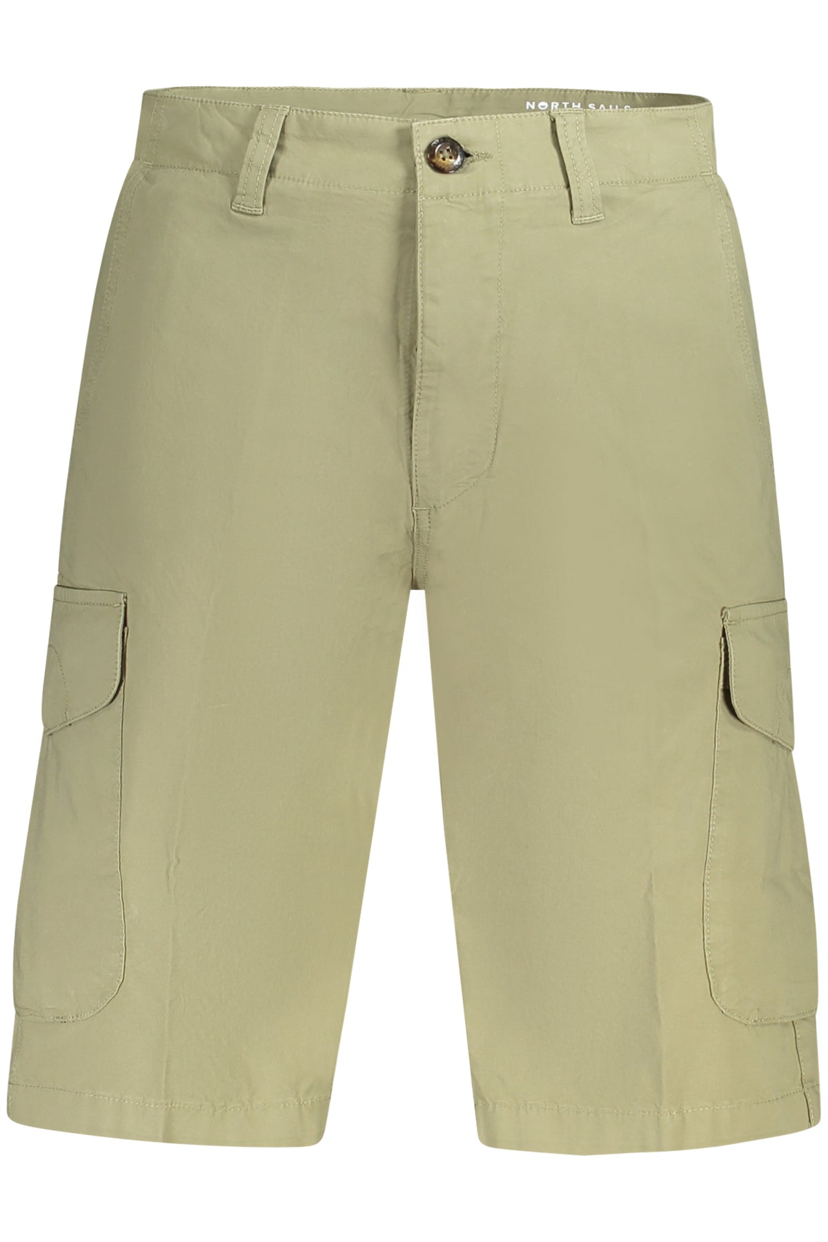 NORTH SAILS Men Trousers - Green