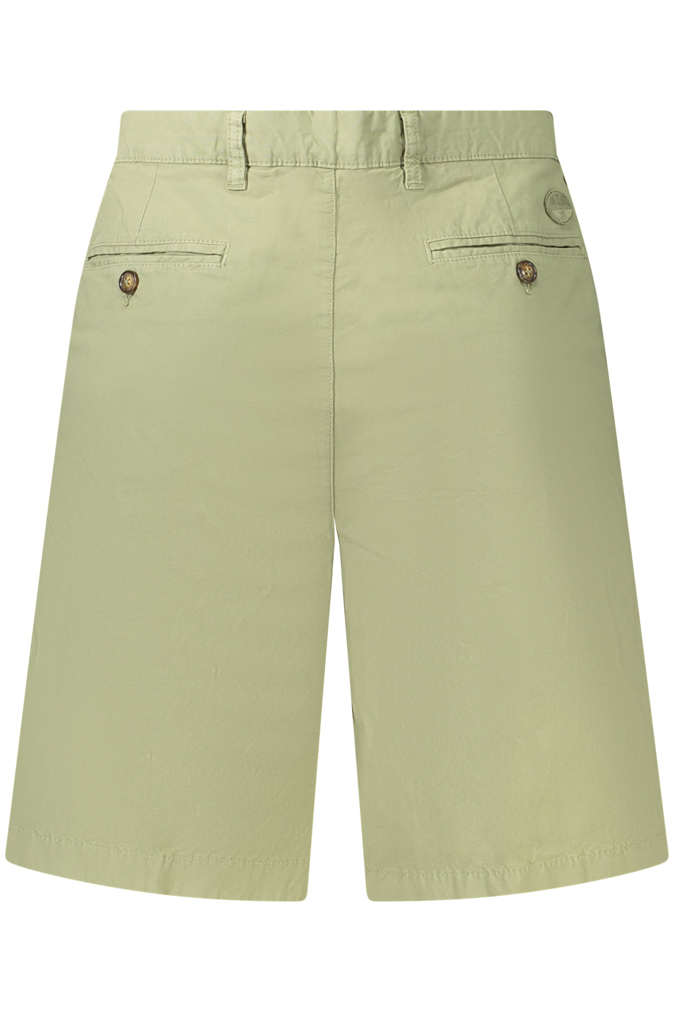 NORTH SAILS Men Trousers - Green