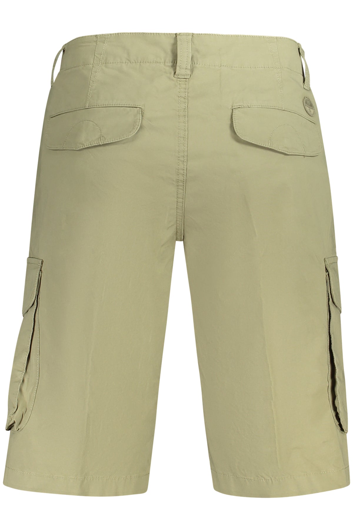 NORTH SAILS Men Trousers - Green