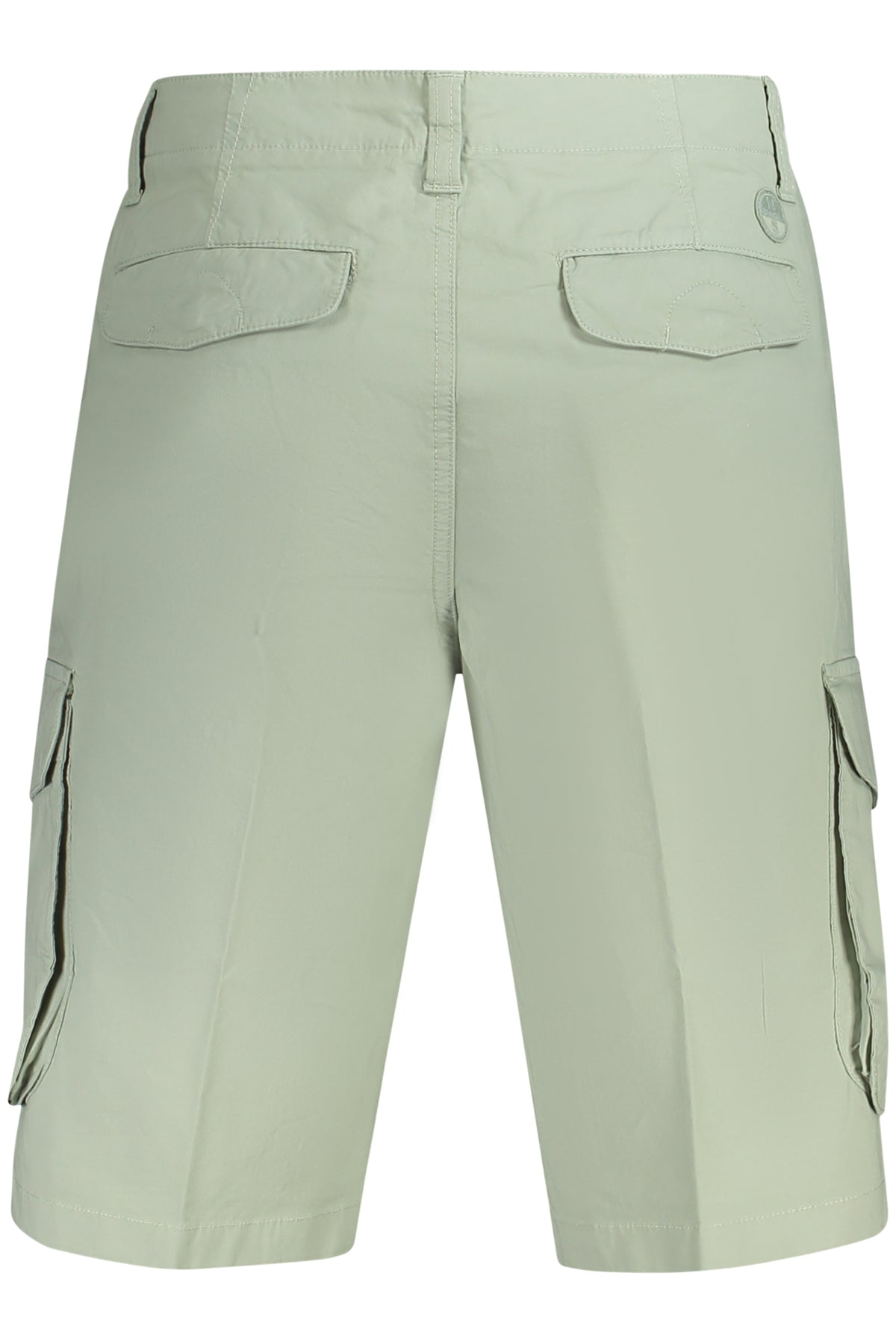 NORTH SAILS Men Trousers - Green