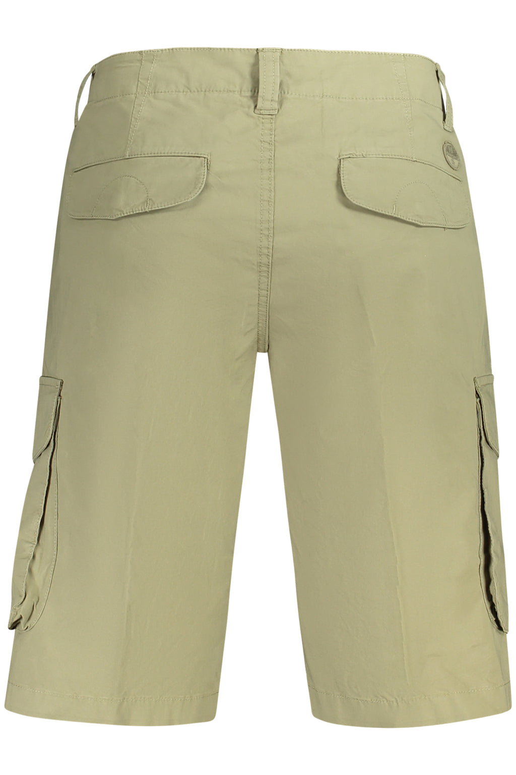 NORTH SAILS Men Trousers - Green