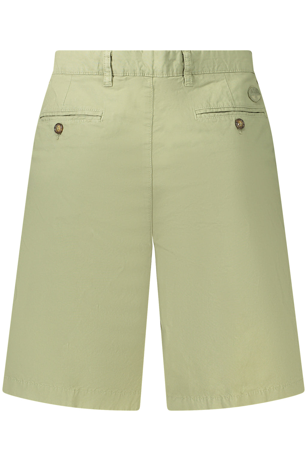 NORTH SAILS Men Trousers - Green