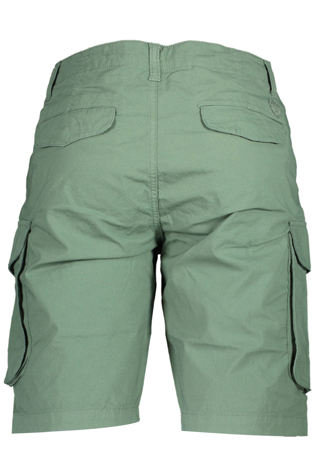 NORTH SAILS Men Trousers - Green