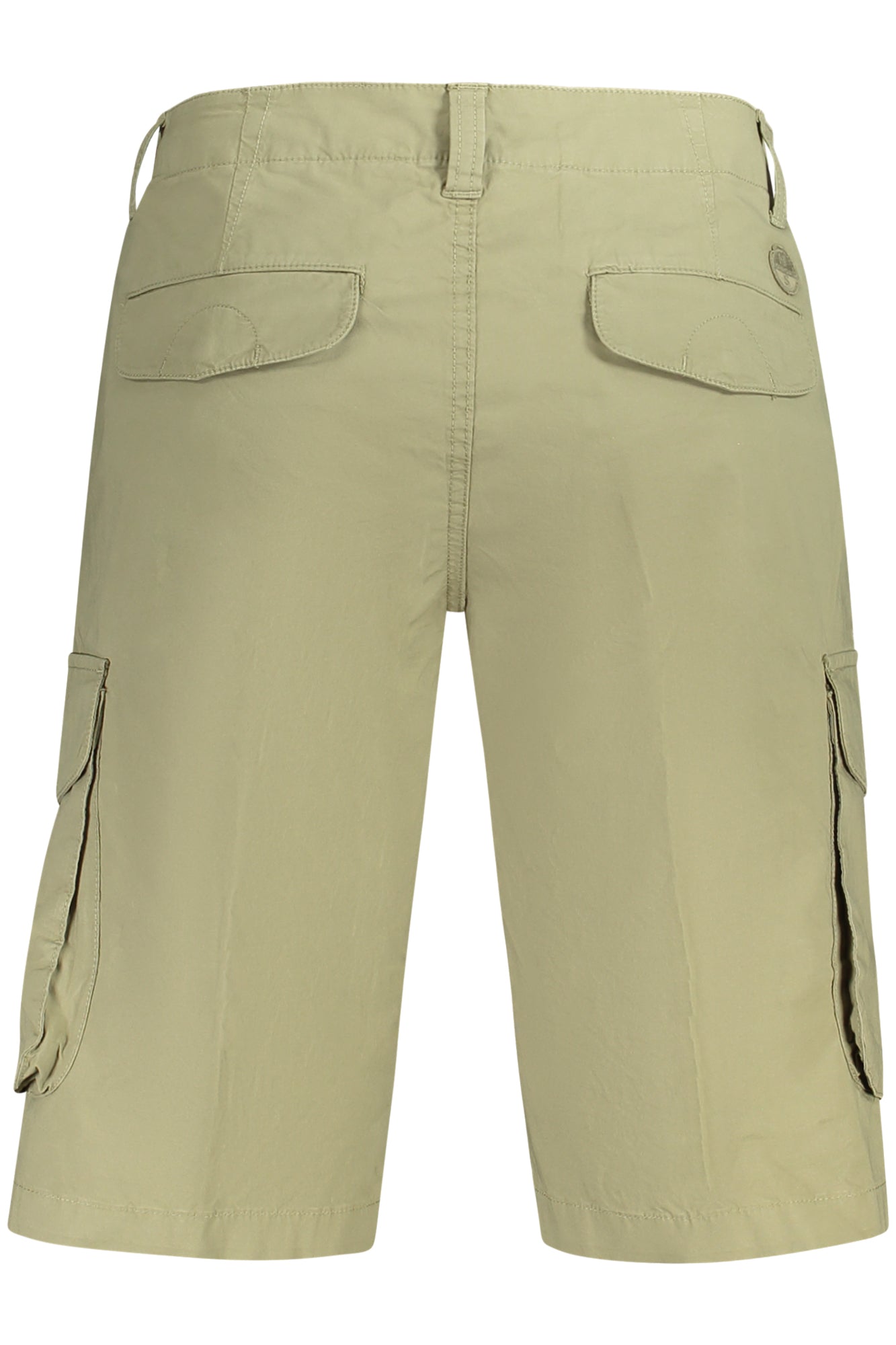 NORTH SAILS Men Trousers - Green