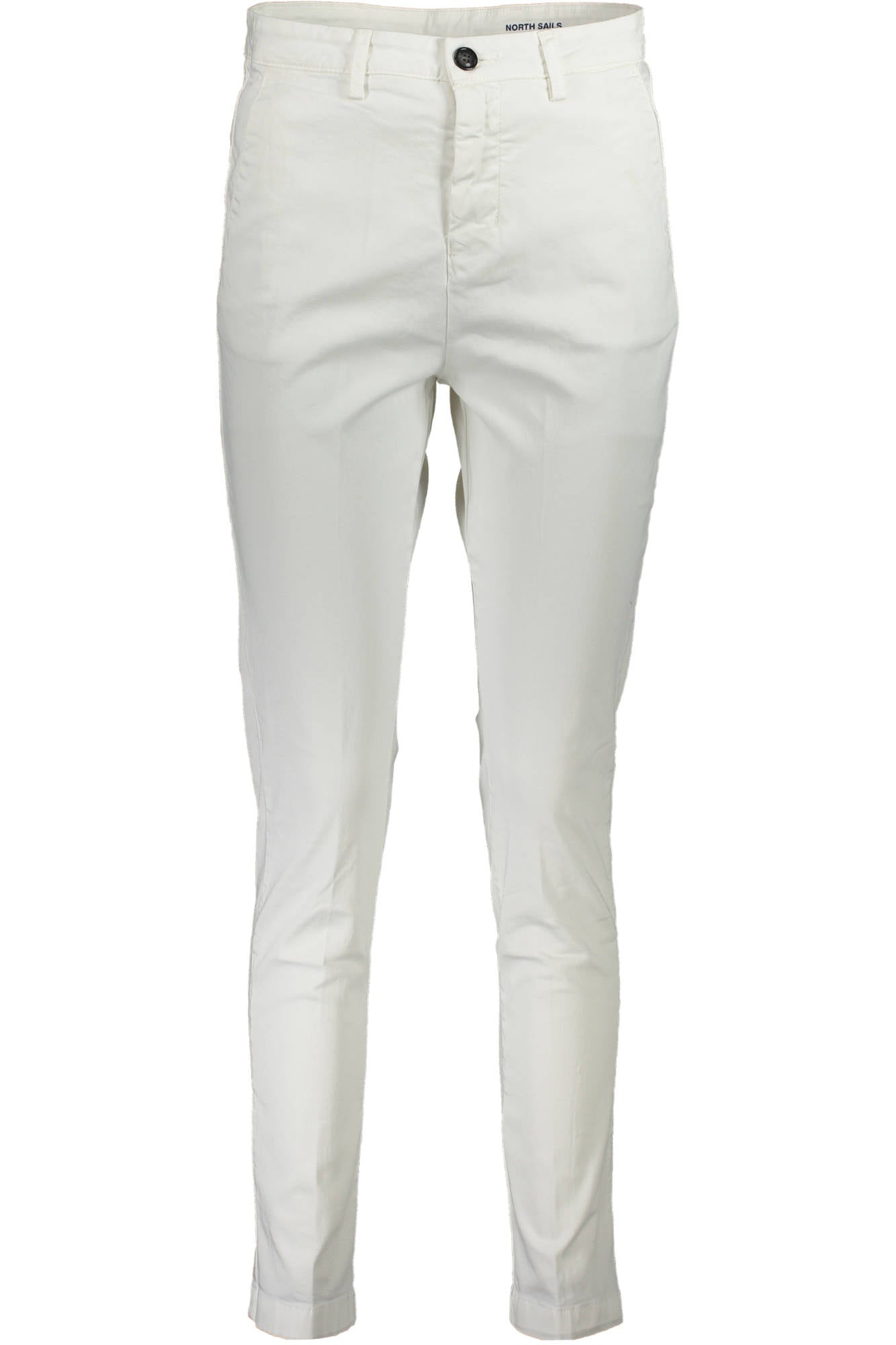 NORTH SAILS Women Trousers - White