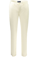NORTH SAILS Women Trousers - White