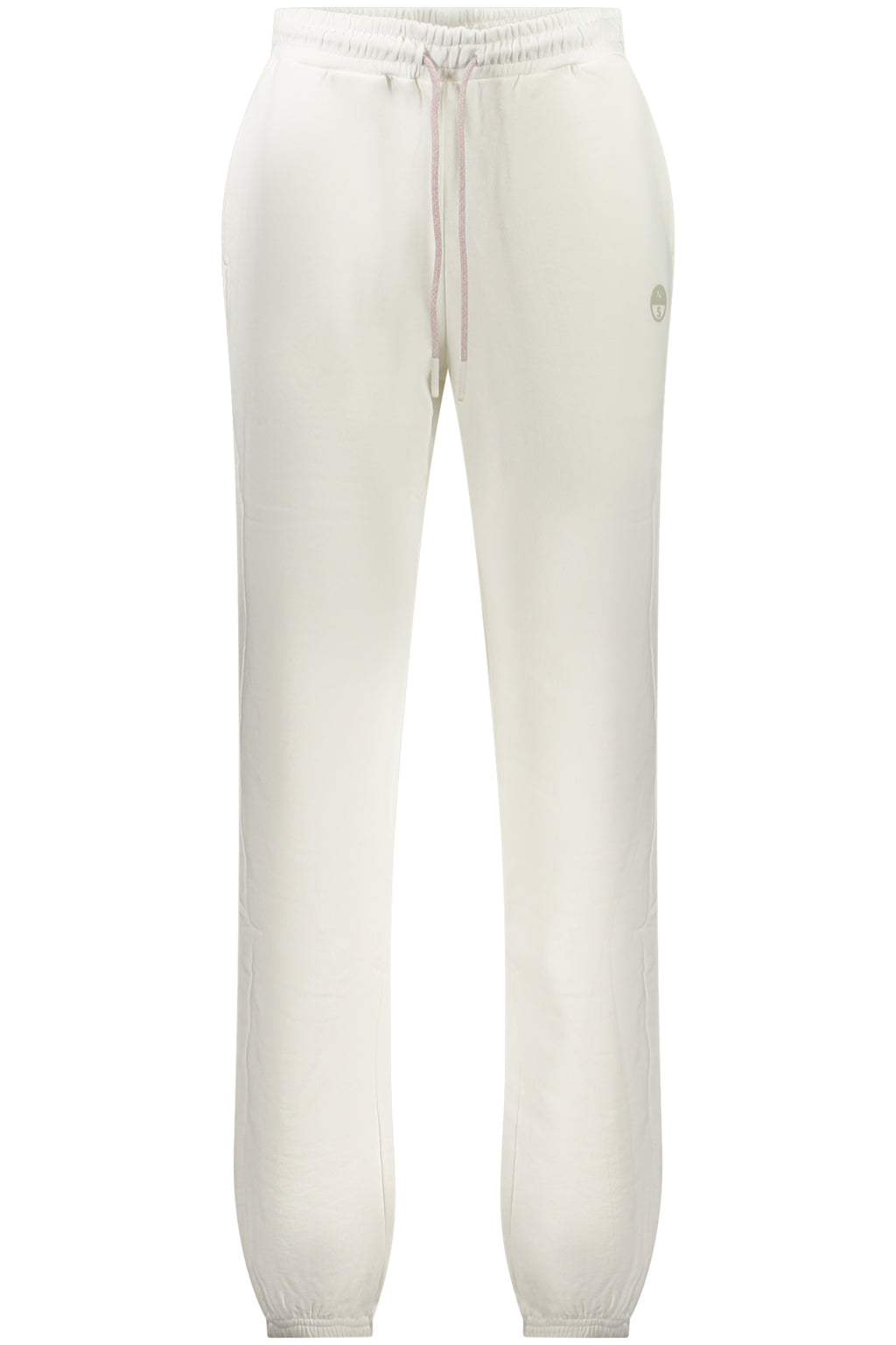 NORTH SAILS Women Joggers - White