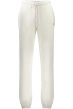 NORTH SAILS Women Joggers - White