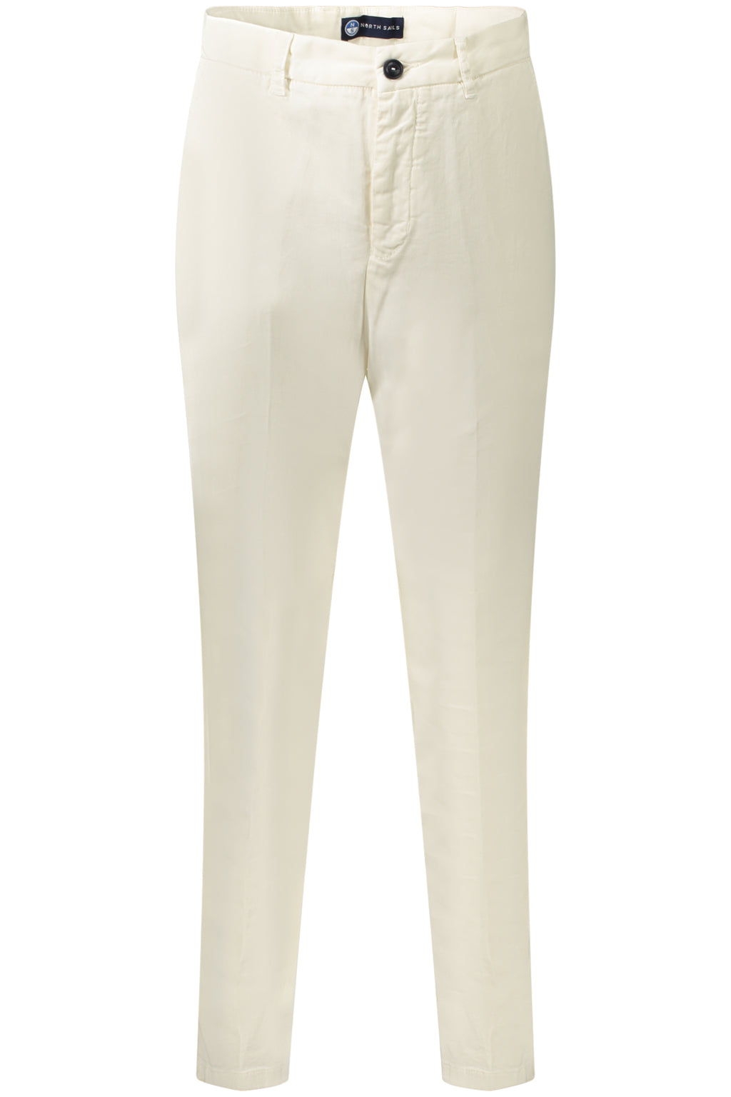NORTH SAILS Women Trousers - White