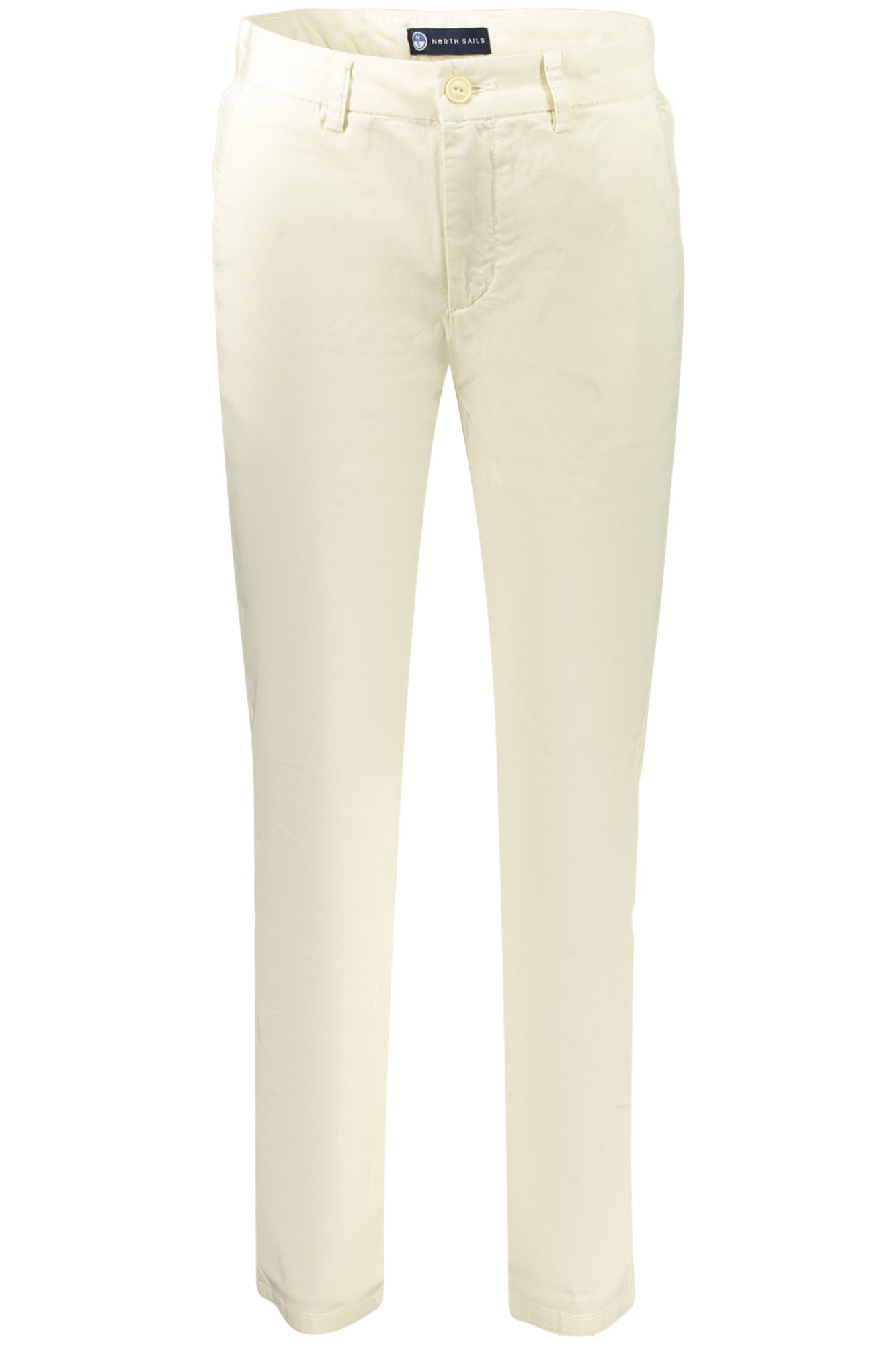 NORTH SAILS Women Trousers - White