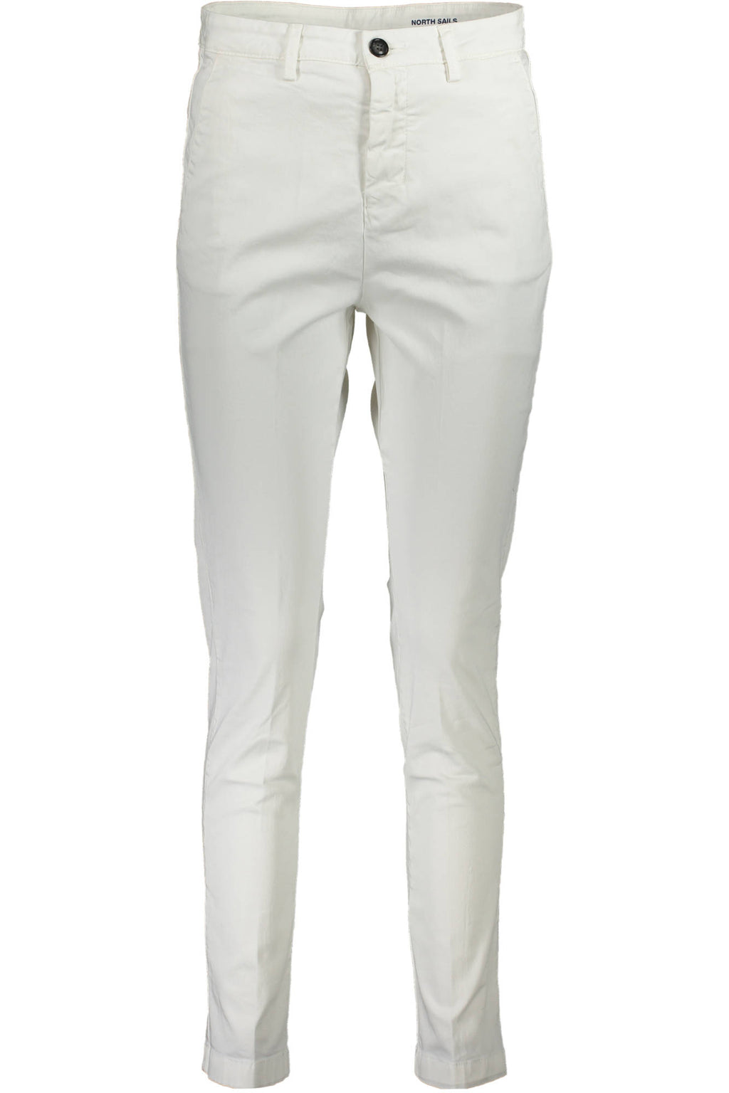 NORTH SAILS Women Trousers - White