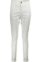 NORTH SAILS Women Trousers - White