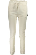 NORTH SAILS Women Joggers - White