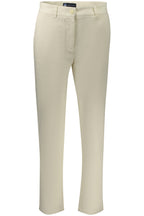 NORTH SAILS Women Trousers - White