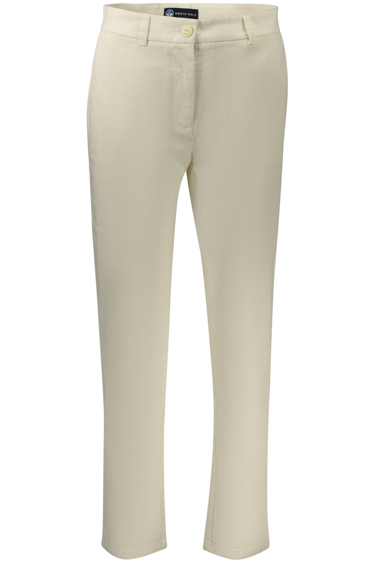 NORTH SAILS Women Trousers - White