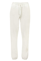 NORTH SAILS Women Joggers - White