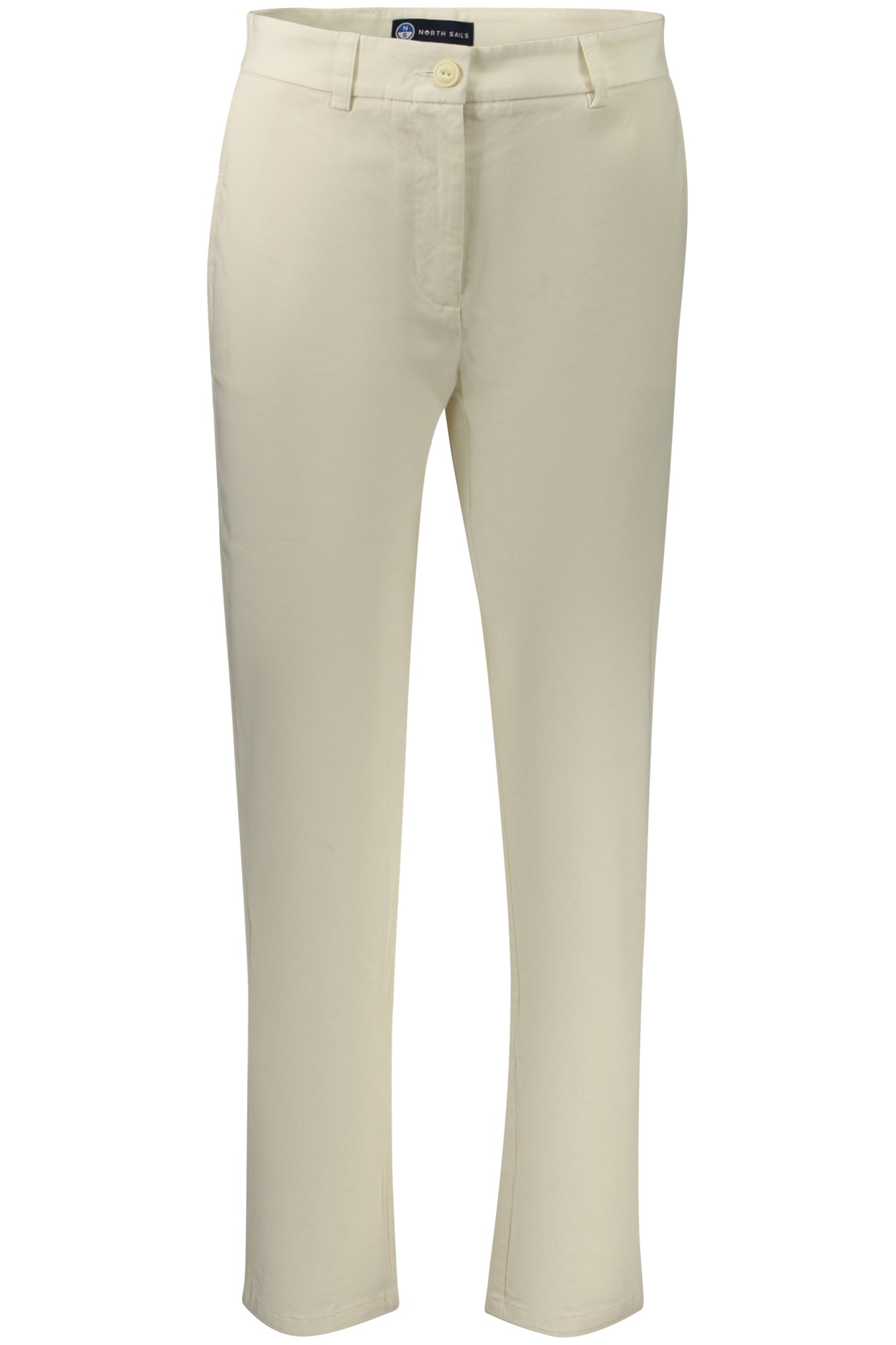 NORTH SAILS Women Trousers - White