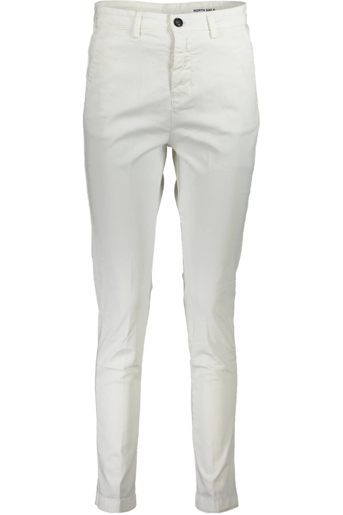 NORTH SAILS Women Trousers - White